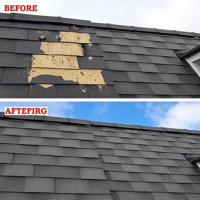 Roof Repair Near Me in Whitehouse, TX near me